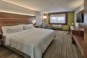 Holiday Inn Express Hotel & Suites Portales