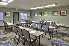 Holiday Inn Express Hotel & Suites Portales