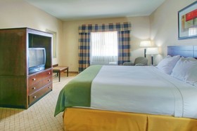 Holiday Inn Express Hotel & Suites Portales