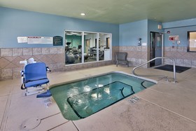 Holiday Inn Express Hotel & Suites Portales