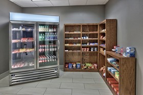 Holiday Inn Express Hotel & Suites Portales