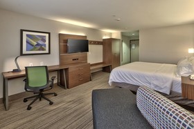 Holiday Inn Express Hotel & Suites Portales