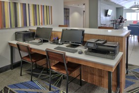 Holiday Inn Express Hotel & Suites Portales