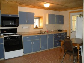 Questa Lodge and RV Park