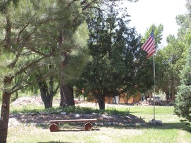 Questa Lodge and RV Park