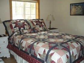 Questa Lodge and RV Park