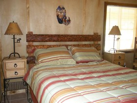 Questa Lodge and RV Park