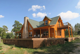 Wild Spirit Wolf Sanctuary