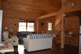 Wild Spirit Wolf Sanctuary