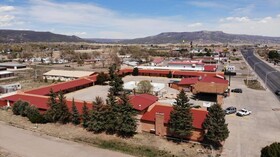 Howard Johnson by Wyndham Raton