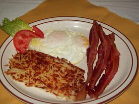 Howard Johnson by Wyndham Raton