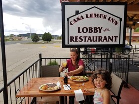 Howard Johnson by Wyndham Raton