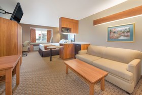 Microtel Inn & Suites by Wyndham Raton