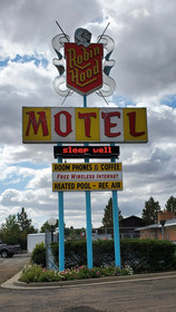 Robin Hood Motel