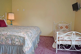 Arnolds River Retreat