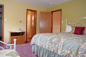 Arnolds River Retreat