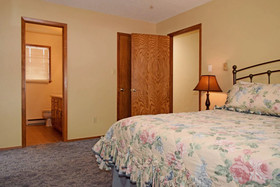 Arnolds River Retreat