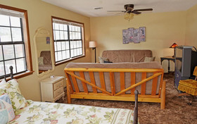 Arnolds River Retreat