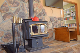 Arnolds River Retreat