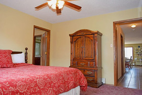 Arnolds River Retreat