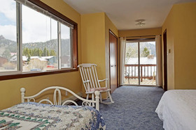 Arnolds River Retreat