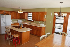 Arnolds River Retreat