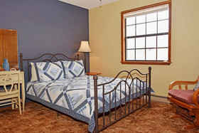 Arnolds River Retreat