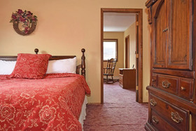 Arnolds River Retreat