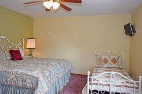 Arnolds River Retreat