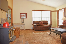 Arnolds River Retreat