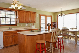 Arnolds River Retreat