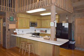 Artz Valley Cabin