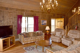 Artz Valley Cabin