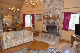 Artz Valley Cabin