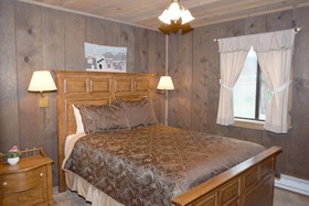 Artz Valley Cabin