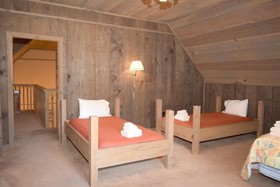 Artz Valley Cabin