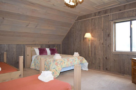 Artz Valley Cabin