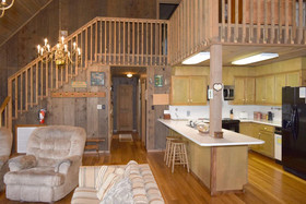 Artz Valley Cabin