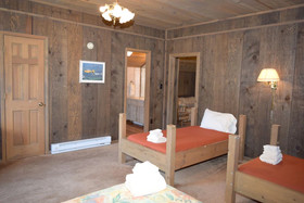 Artz Valley Cabin