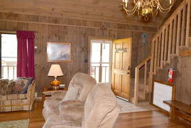 Artz Valley Cabin