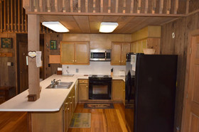Artz Valley Cabin