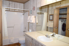 Artz Valley Cabin