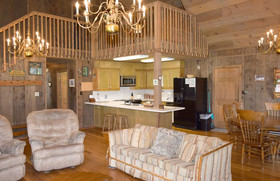 Artz Valley Cabin