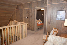 Artz Valley Cabin