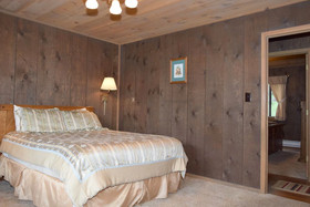 Artz Valley Cabin