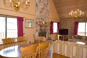 Artz Valley Cabin