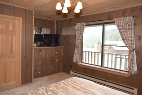Artz Valley Cabin