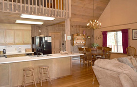Artz Valley Cabin