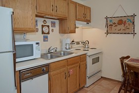 Aspen West Townhouse