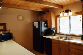 Aspen West Townhouse
